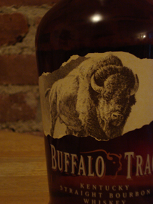 buffalo trace