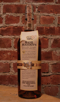 basilhayden
