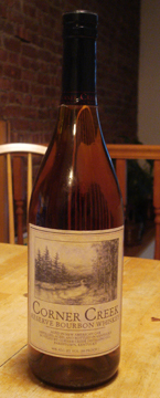 cornercreek