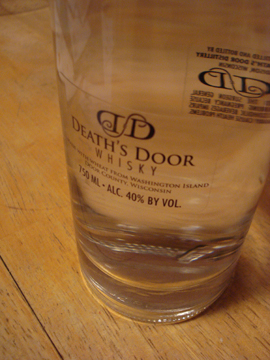 deathsdoorwhisky